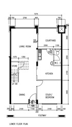 Blk 441 Hougang Avenue 8 (Hougang), HDB Executive #183092172
